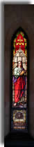 St. John Window